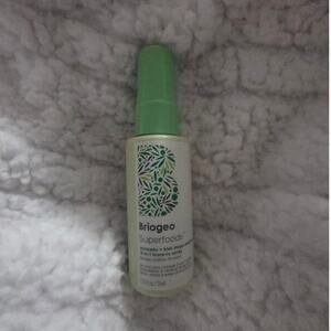 Briogeo Superfoods 3-in-1 Leave in Spray - 51 ml - NEW